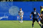 Men's Soccer vs Brandeis  Wheaton Men's Soccer vs Brandeis University. - Photo by Keith Nordstrom : Wheaton, Soccer, Brandeis, MSoc2019
